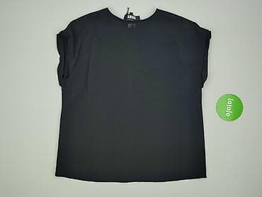 polka: DKNY, Bluzka damska, rozmiar M — 3