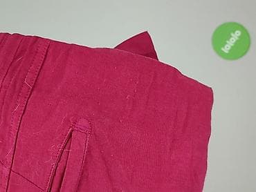 pull and bear kolarki: Shorts for women, size XL — 4