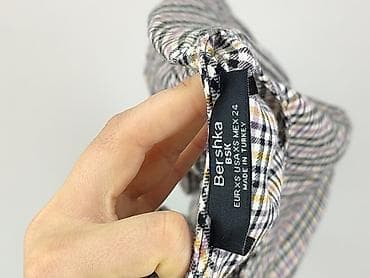 berska: Bershka, Bluzka damska, rozmiar XS — 5