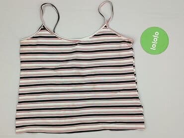 top na jedno ramię stradivarius: Top damski, 2XL — 2