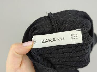 zara kurtka wyprzedaz: Zara, Kardigan damski, rozmiar M — 4