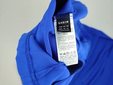 garnitury damskie shein: Shein, Marynarka damska, rozmiar 3XL — 5