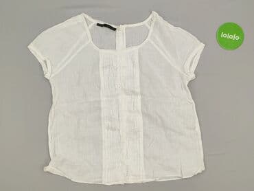 zara bluzki basic: Zara, Bluzka damska, rozmiar L — 3