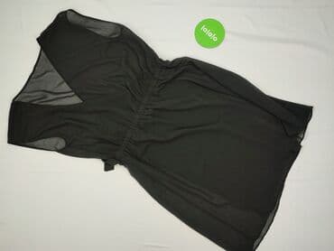 eleganckie sukienki szyfonowe na wesele: Promod, Sukienka damska, rozmiar S — 3