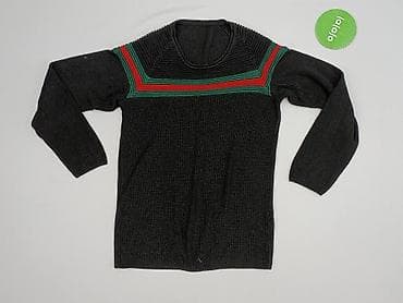 swetry c a: Sweter damski, rozmiar S — 2