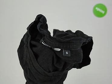 mexx czarny: Mexx, T-shirt damski, rozmiar S — 4