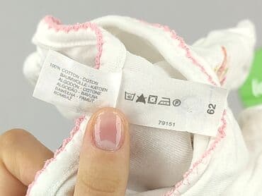 c a koszulka: T-shirt, 1-3 months, condition - Perfect — 5
