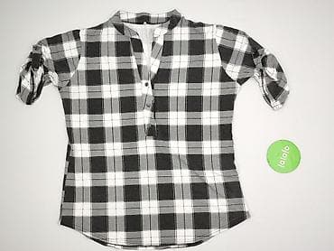 bluza tupac pull and bear: Tunika damska, rozmiar XL — 2