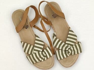 Sandals for women, size 40