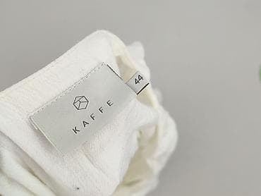 golf h: Kaffe, Tunika damska, rozmiar 2XL — 4