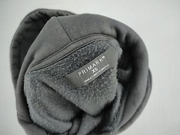 bluza next: Primark, Bluza z kapturem dla mężczyzn, rozmiar XS — 4