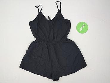Ubrania damskie: H&M Divided, Kombinezon damski, rozmiar XS — 2