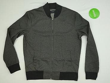 bomberka pull and bear: Kurtka bomberka damska, rozmiar M — 2