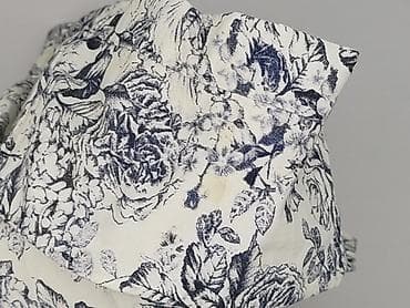 jeans rocks: H&M, Spodnie materiałowe damskie, rozmiar M — 6