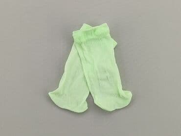 buty dla dziewczynki do szkoły: Podkolanówki, 16–18, stan - Idealny — 1