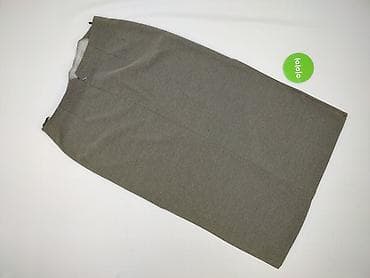 wzrost cm: ARKET, Spódnica damska, rozmiar L — 3