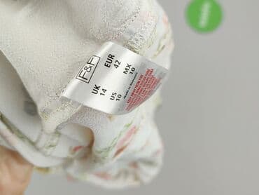 bluzki damskie dopasowane: F&F, Bluzka damska, rozmiar XL — 6