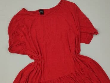 Sukienka damska, rozmiar 2XL