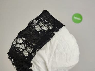 bluzki damskie koronka: Bluzka damska, rozmiar S — 4