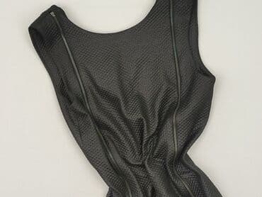 mohito sukienki czarne wyprzedaż: Mohito, Sukienka damska, rozmiar M — 2