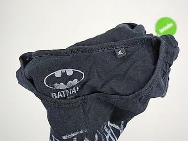 skydive t shirty: Batman, T-shirt damski, rozmiar XL — 5