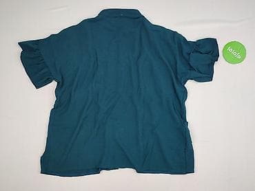 tuniki h: Bluzka damska, rozmiar 9XL — 3