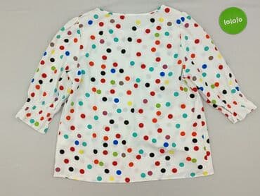 koszulka dla 60 latki: Bluzka damska, L — 3