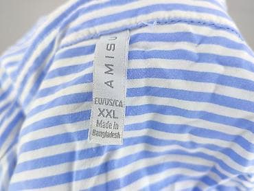 ansin: Amisu, Koszula damska, rozmiar 2XL — 4