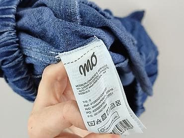 blend jeans: Mohito, Jeansy damskie, rozmiar S — 5