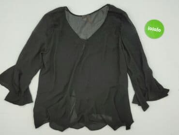 eleganckie sukienki wizytowe allegro: Bluzka damska, M — 3