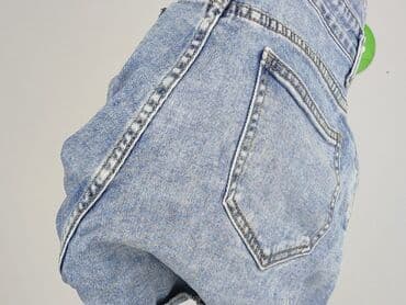 szorty cargo: Szorty damskie, rozmiar L — 4