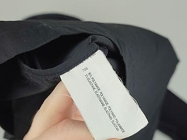 klapki esprit czarne: Esprit Collection, Koszula damska, rozmiar M — 4