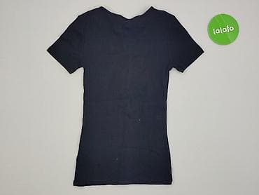 h: H&M, T-shirt damski, rozmiar S — 3