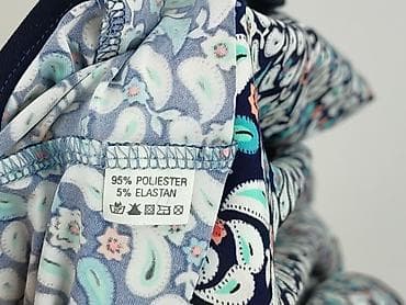 bpc mama: Bluzka damska, rozmiar 5XL — 5