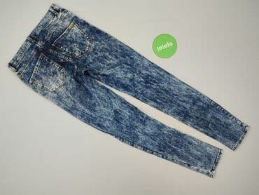 bershka ballon jeans: Bershka, Jeans for women, size M — 3