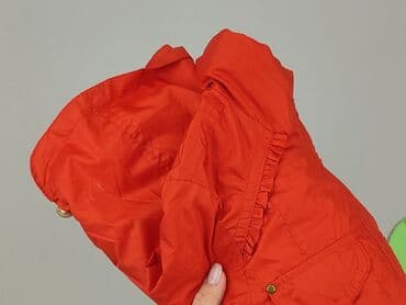 zalando trencz mango: Coat, Mayoral, 7 years, 116-122 cm, condition - Very good — 5
