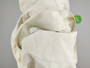 new style ubrania: New Style, Women`s trench, size M — 5