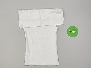 basic top zara: Zara, Top damski, rozmiar S — 3