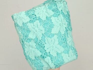 miętowa sukienka z koronki: FB Sister, Sukienka damska, rozmiar XL — 5