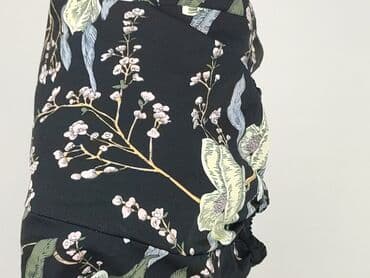 chaotic system spodnie: ChaCha, Spodnie materiałowe damskie, rozmiar S — 6