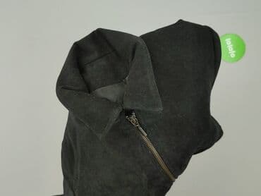 marynarka sukienka czarna: Marynarka damska, rozmiar S — 6