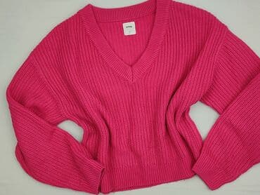 magmac bluzki: Sinsay, Women`s sweater, L at lalafo.pl — 1 magmac bluzki: Sinsay, Women`s sweater, L — 1