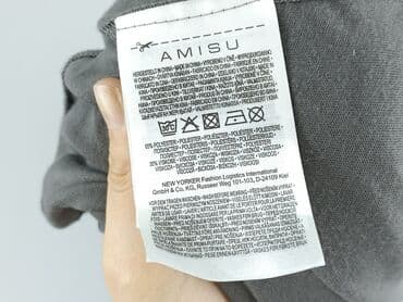sweter w truskawki zara: Amisu, Women`s knitwear, size S (EU 36) — 5