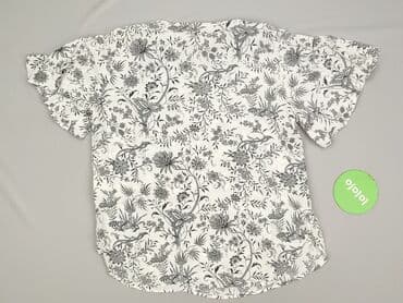 bluzki białe hm: H&M, Bluzka damska, rozmiar M — 3