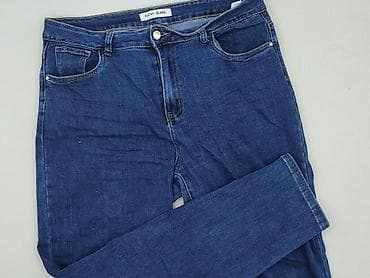 collins jeans: Jeansy damskie, rozmiar L — 1