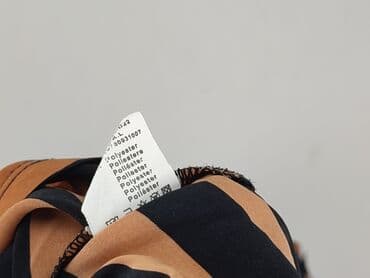 bluzki damskie pomarańczowa: Bluzka damska, rozmiar M — 5