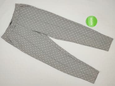 garnitur trampki: NEXT Petite, Spodnie materiałowe damskie, rozmiar S — 2