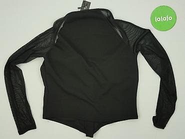 asos bodysuit: Boohoo, Body damskie, rozmiar 2XL — 3