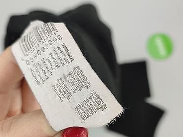 bluzki top bis: Top Secret, Spodnie materiałowe damskie, rozmiar L — 5