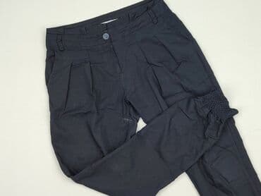 dżinsy z dziurami: Jeans for women, size S (EU 36) — 1